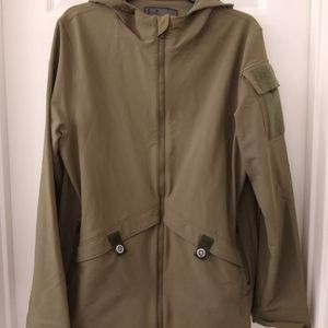Under Armour Tactical Jacket
